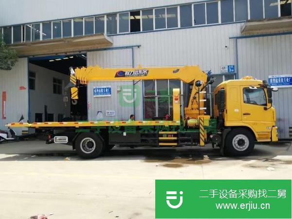 湖北出售二手吊車