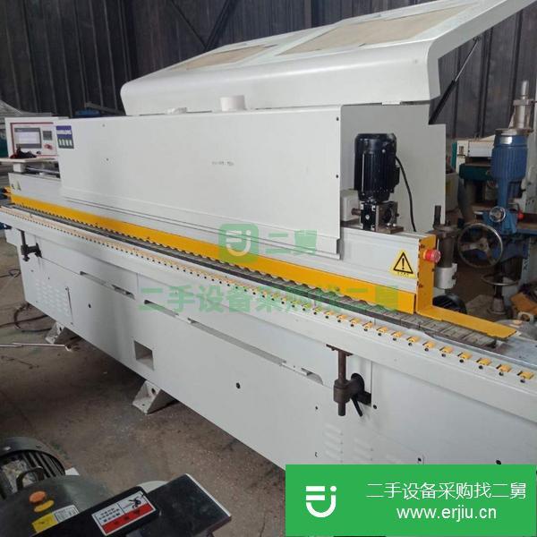 河北出售二手全自動封邊機