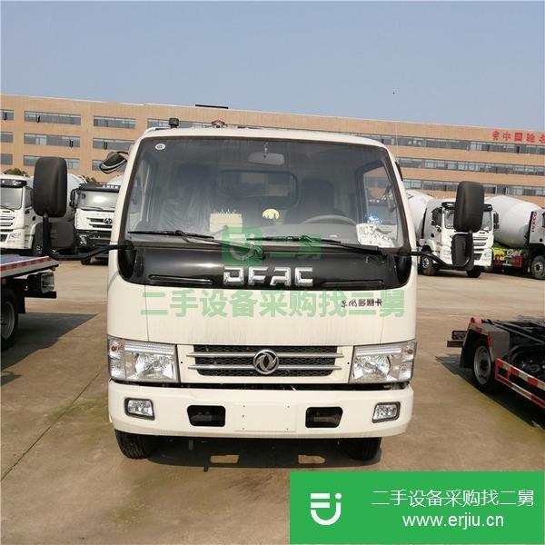 湖北出售二手灑水車