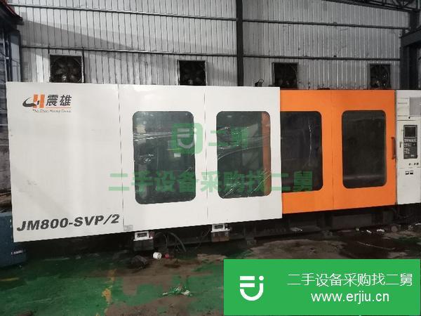 廣東出售二手震雄注塑機(jī)