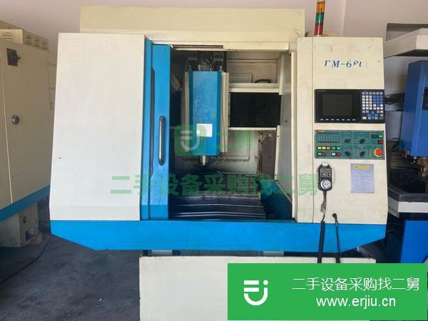 廣東出售二手盛方源精雕機