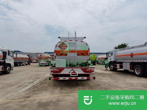 湖北出售二手加油車