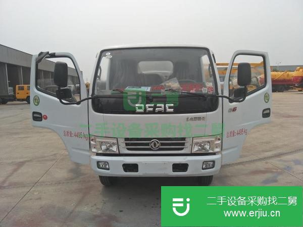安徽出售二手東風供液車