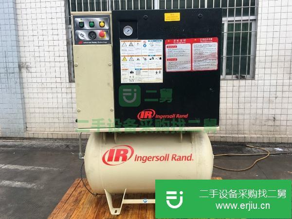 廣東出售二手英格索蘭空壓機