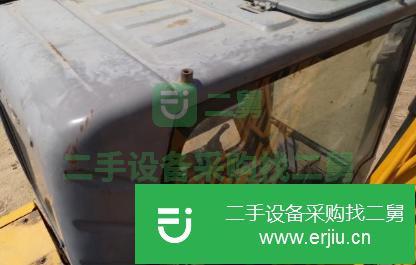 山西出售二手徐工XE150W挖掘機