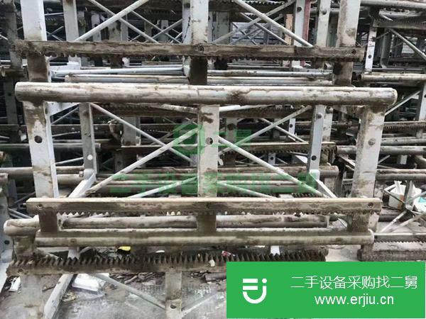 廣東出售二手塔吊