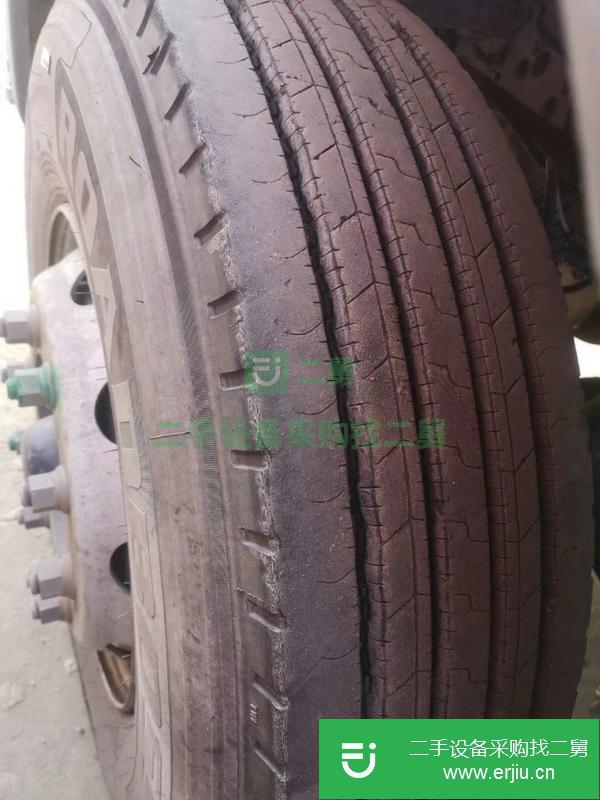 河北出售二手牽引車