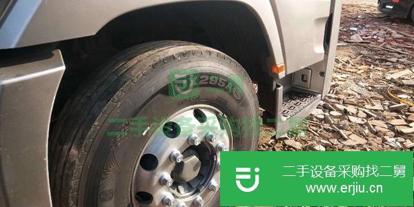 江西出售二手貨車
