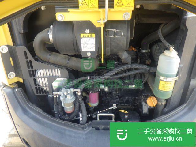 山東出售二手微型挖掘機