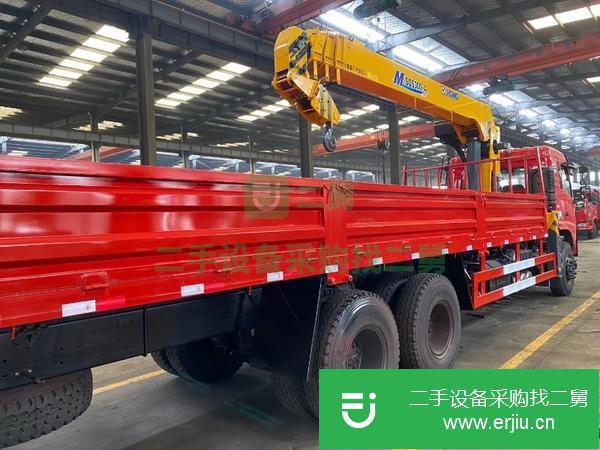 湖北出售二手吊車