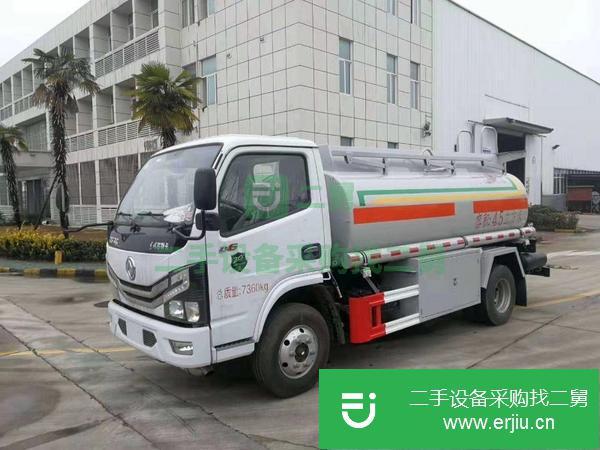 河北出售二手加油車
