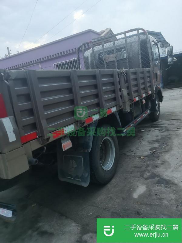 河北出售二手貨車