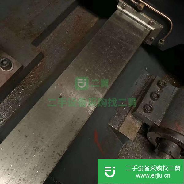 江蘇出售二手數控銑床 三菱系統