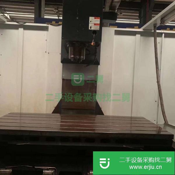 遼寧出售二手?jǐn)?shù)控銑床