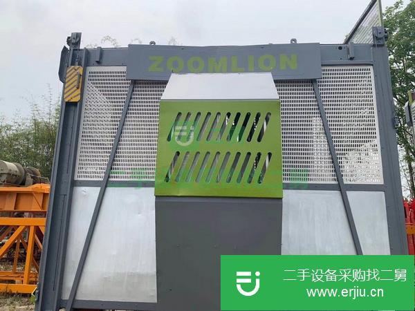 四川出售二手電梯