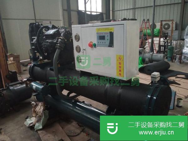 山東出售二手制冷機