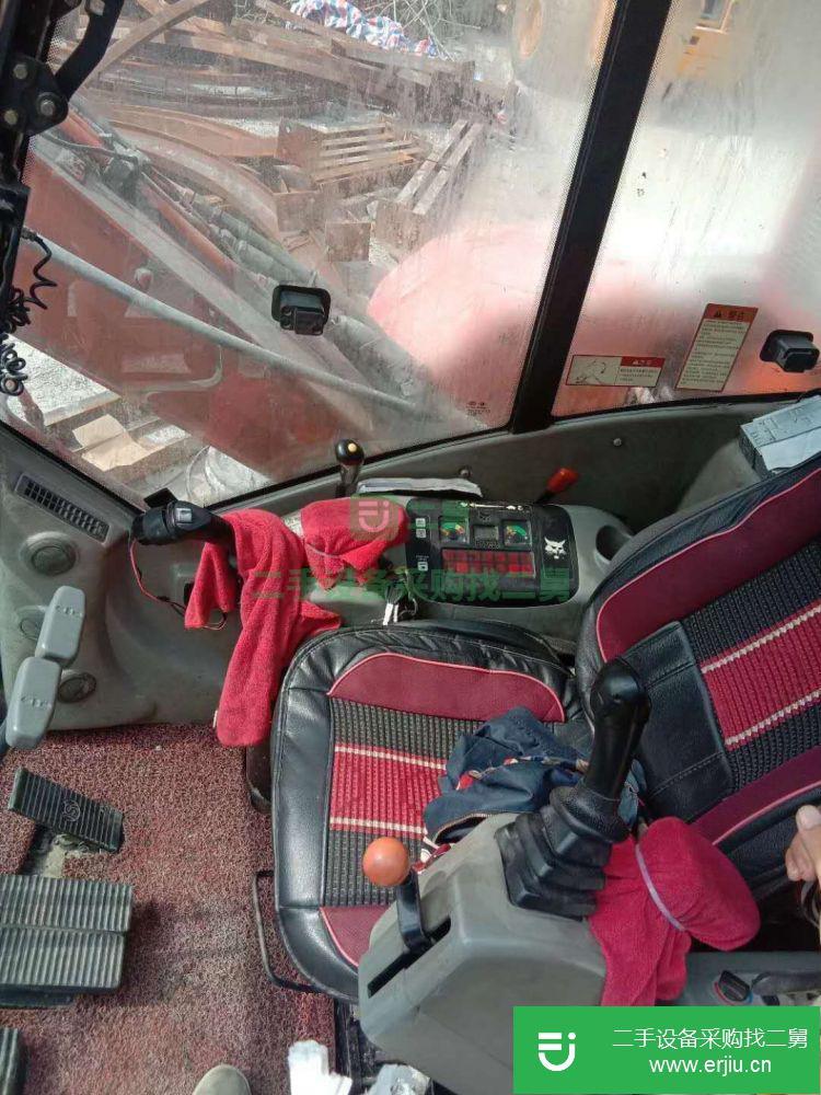 貴州出售二手斗山DH70挖掘機