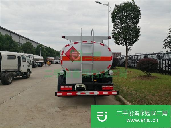 河南出售二手加油車