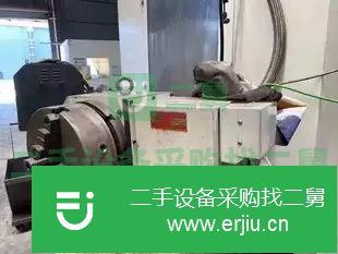 上海出售二手楊州1580加工中心