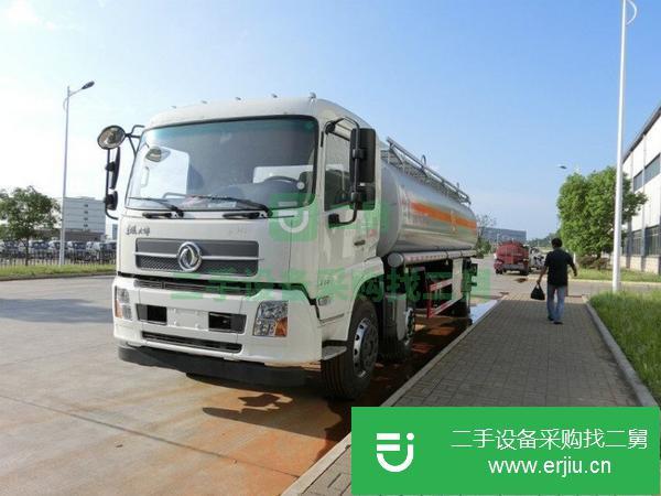 河南出售二手6噸加油車