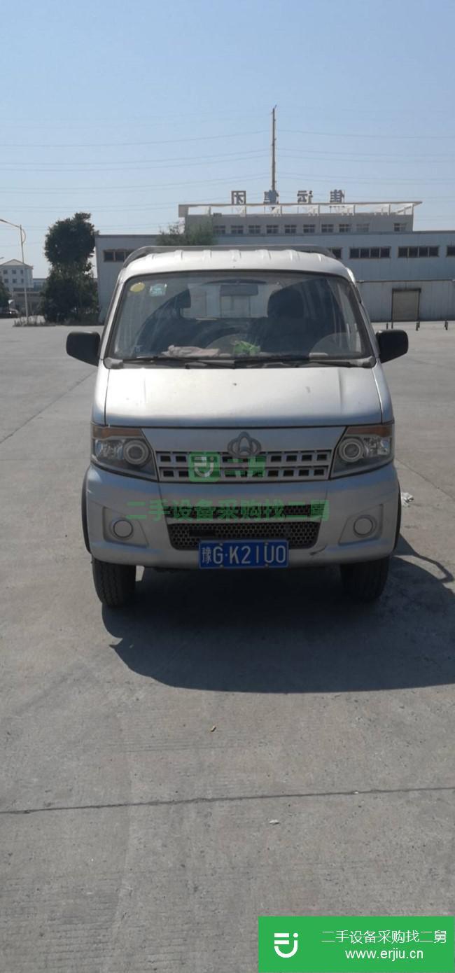 河南出售二手貨車