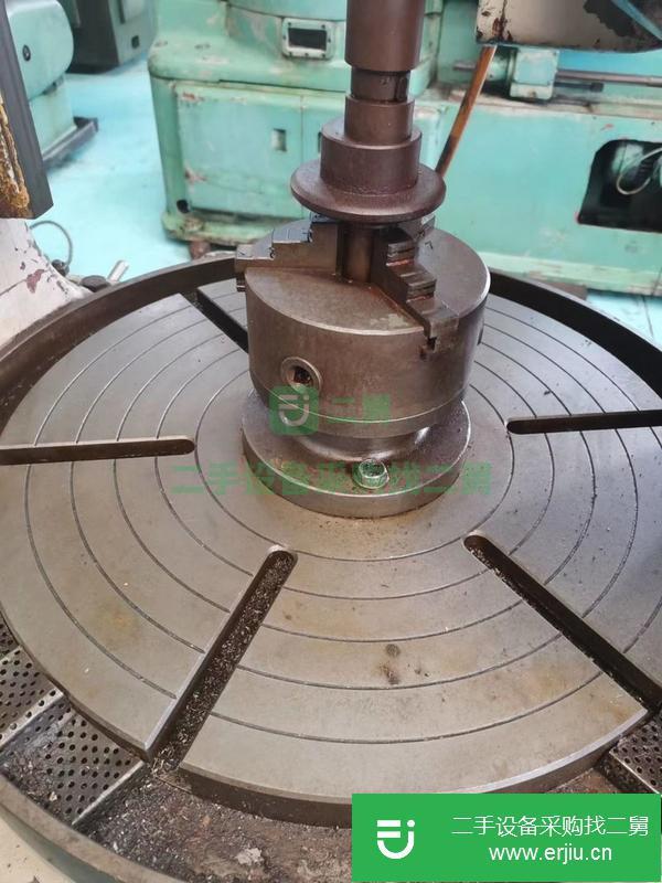 河北出售二手青島38-1滾齒機