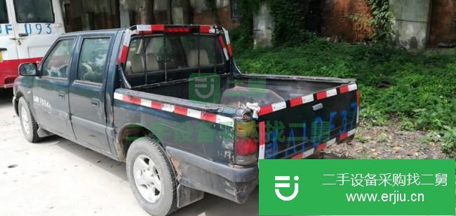 湖北出售二手江鈴貨車