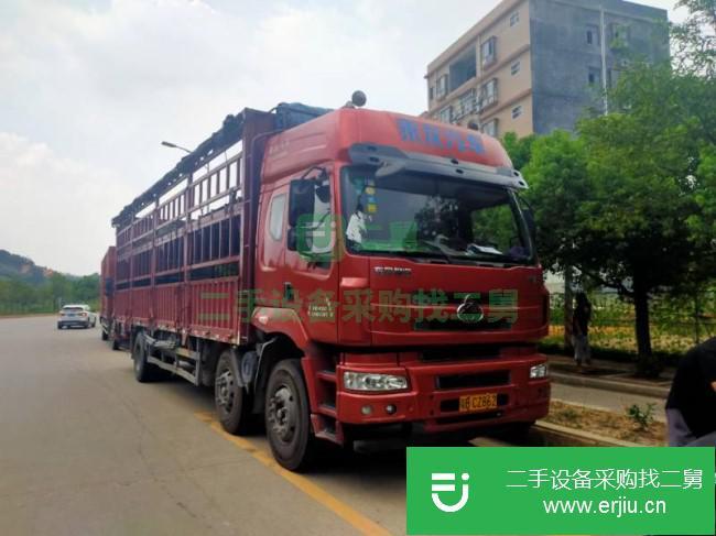 浙江出售二手東風柳汽貨車
