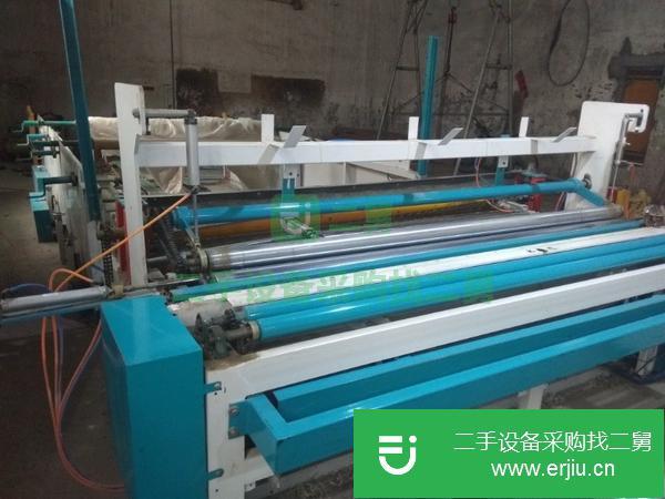 河南出售全自動衛生紙復卷機