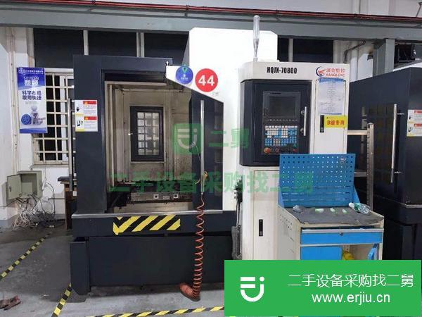 廣西出售二手雕銑機