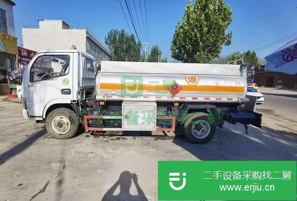 青海出售二手加油車