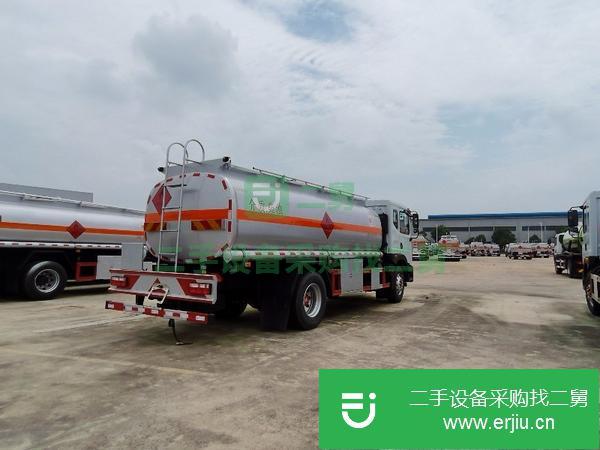 湖北出售二手加油車
