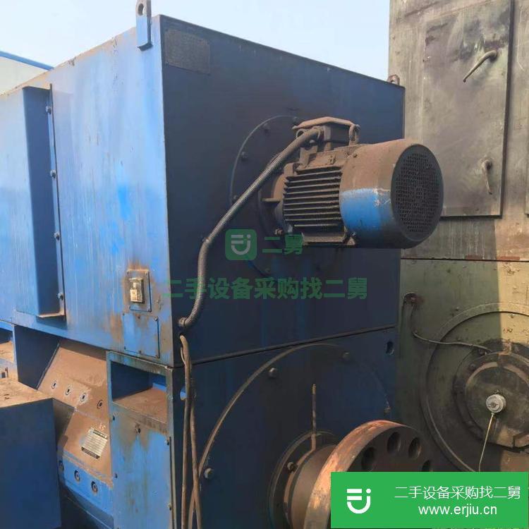 河南出售二手軋鋼直流電機