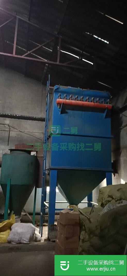 河北出售二手除塵器