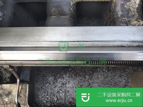 河北出售二手沈陽6136車床
