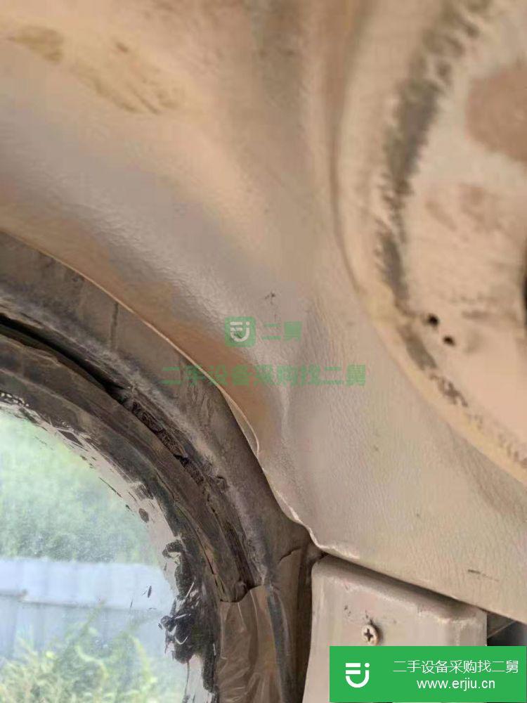河北出售二手柳工CLG906C挖掘機