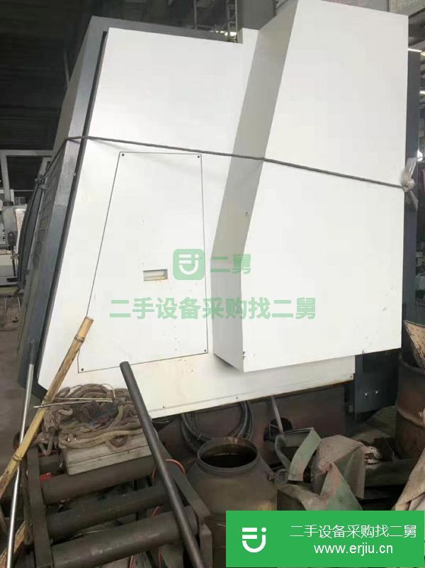 安徽出售二手數控車床