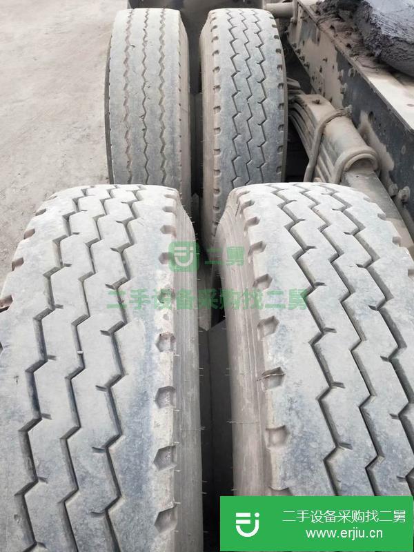 河北出售二手牽引車
