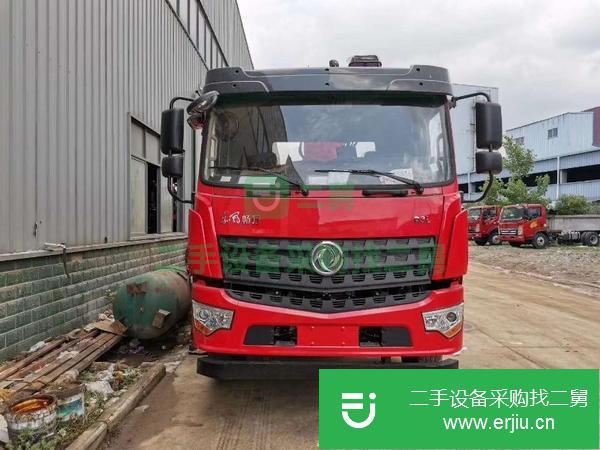 甘肅出售二手吊車,可分期