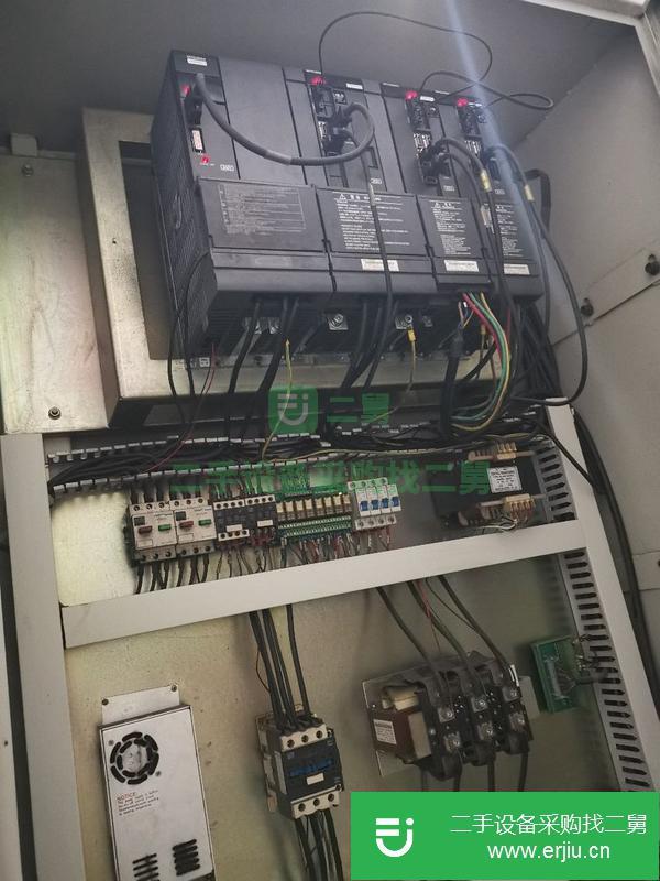 江蘇出售二手車床加工中心
