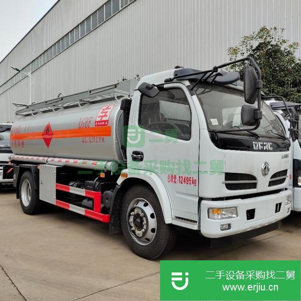 遼寧出售二手藍牌加油車