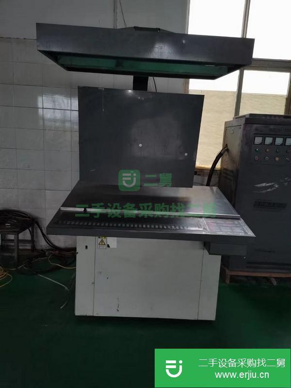 河南出售二手小森印刷機