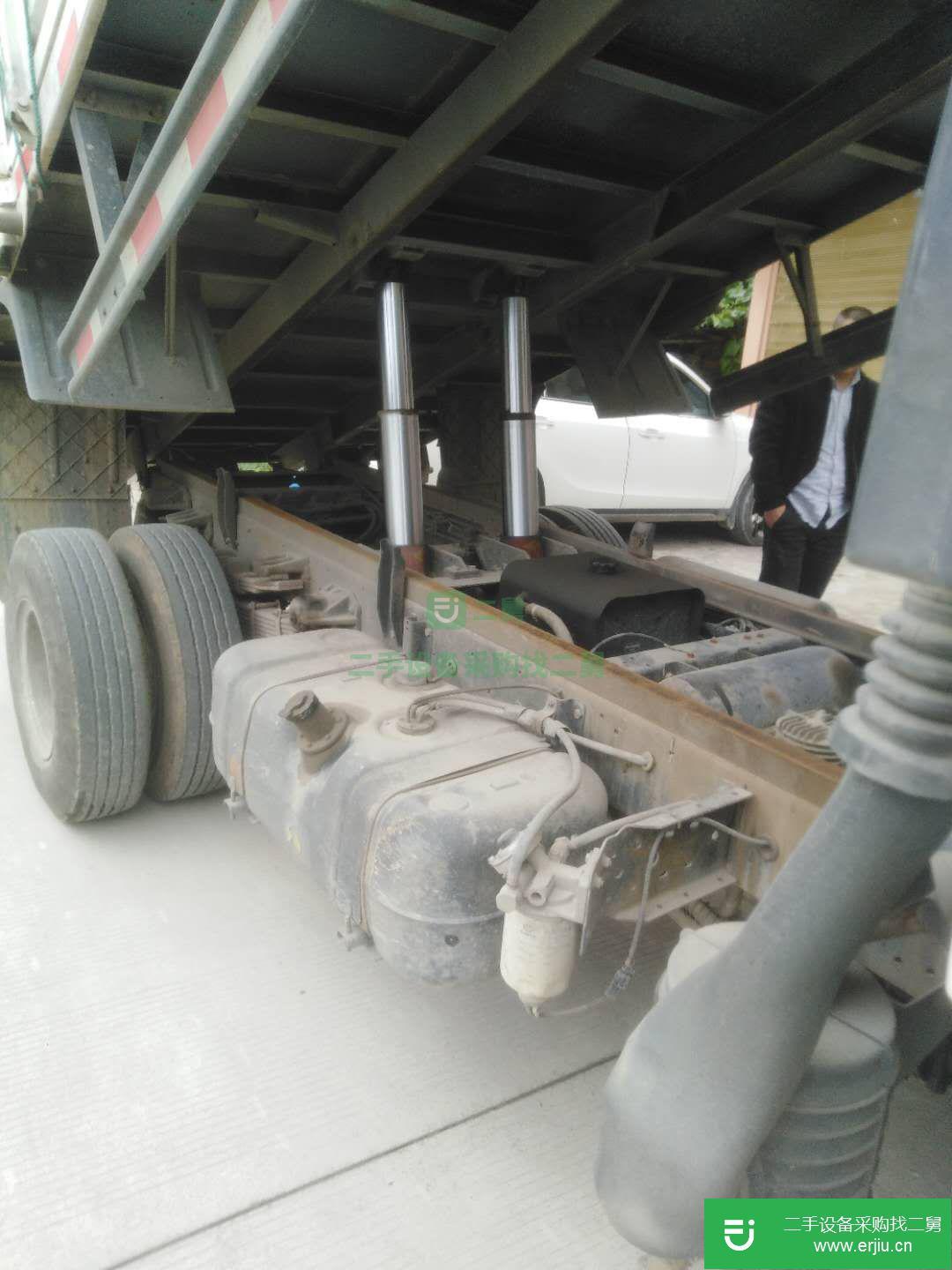 貴州出售二手凱馬載貨車