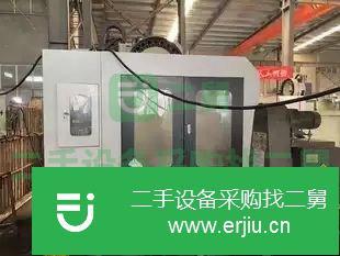 上海出售二手楊州1580加工中心