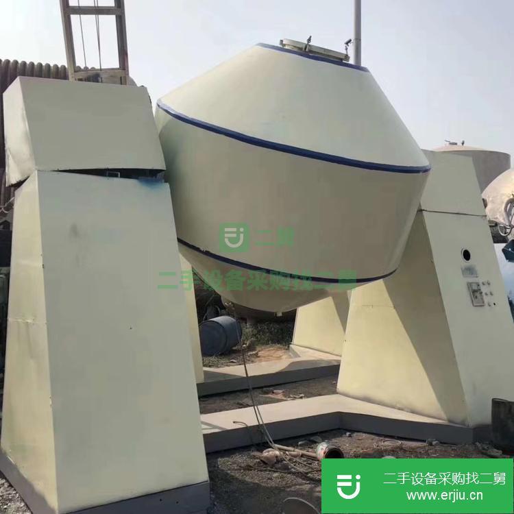 山東出售二手耙式干燥機(jī)