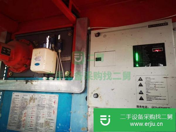 貴州出售二手大漢電梯
