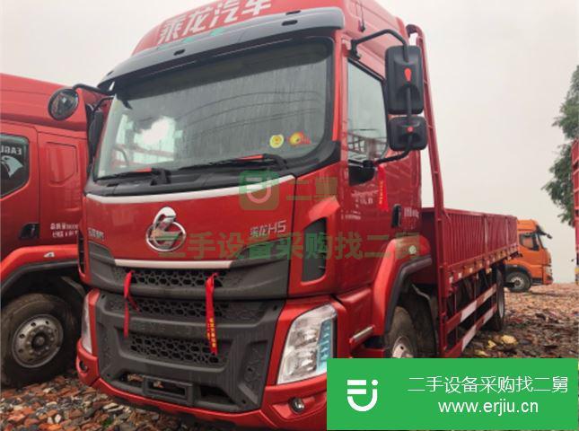 江西出售二手東風柳汽平板車