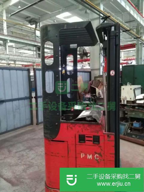 天津出售二手電動叉車