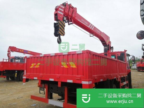 湖北出售二手吊車