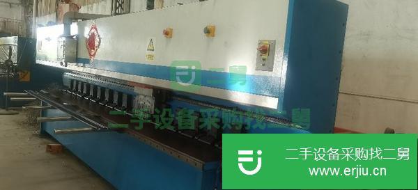 廣東出售二手折彎機(jī)